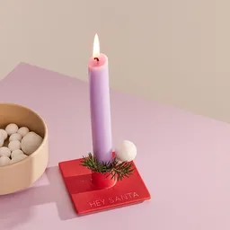 Suport pentru lumânare - 2