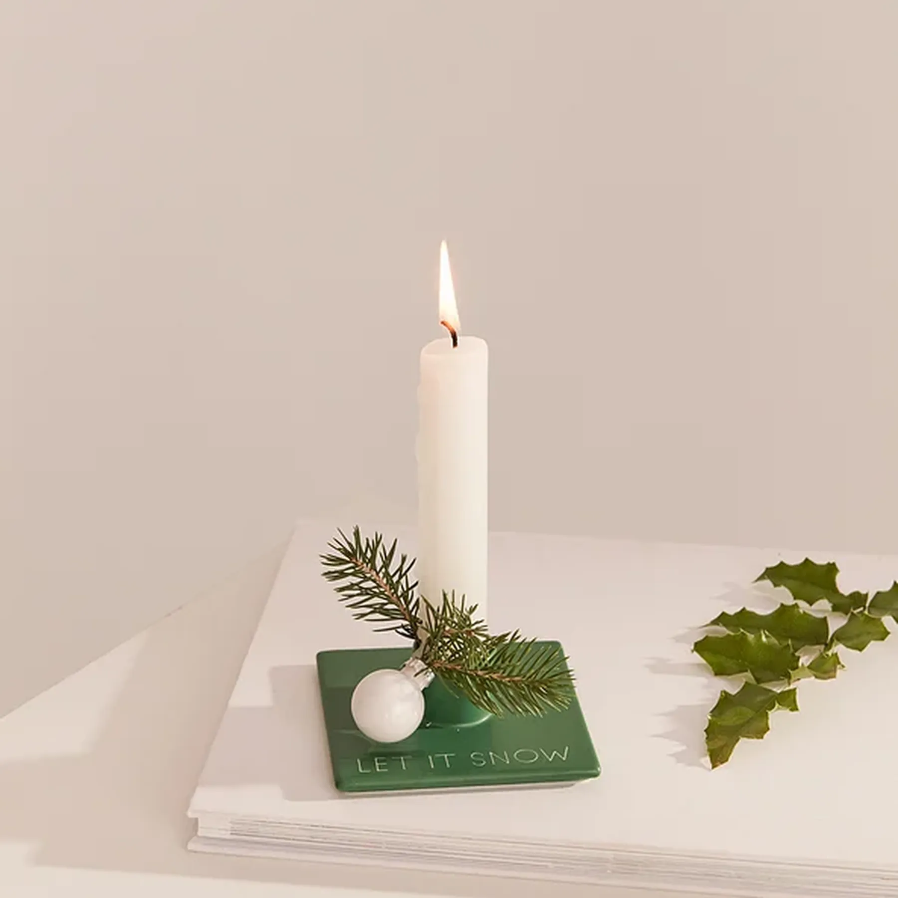 Suport pentru lumânare - 2