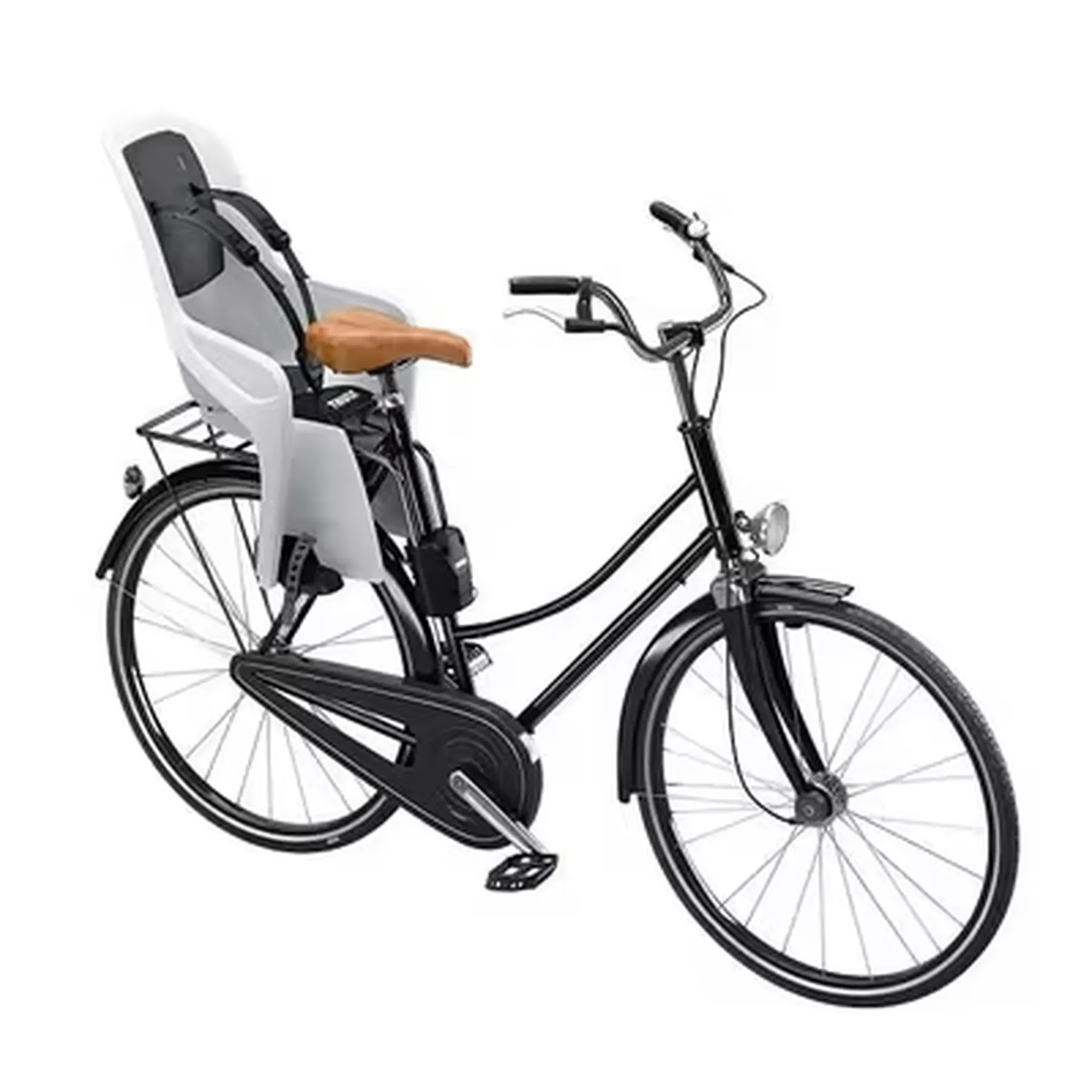 Thule RideAlong Lite 2 child bike seat - 5