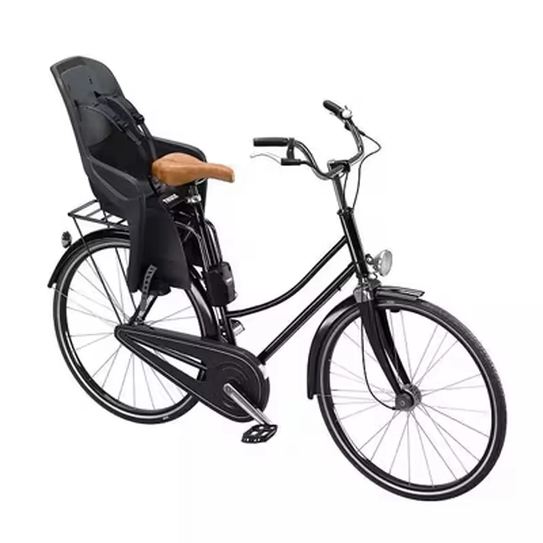 Scaun de bicicletă, pentru copii, Thule RideAlong Lite 2 - 5