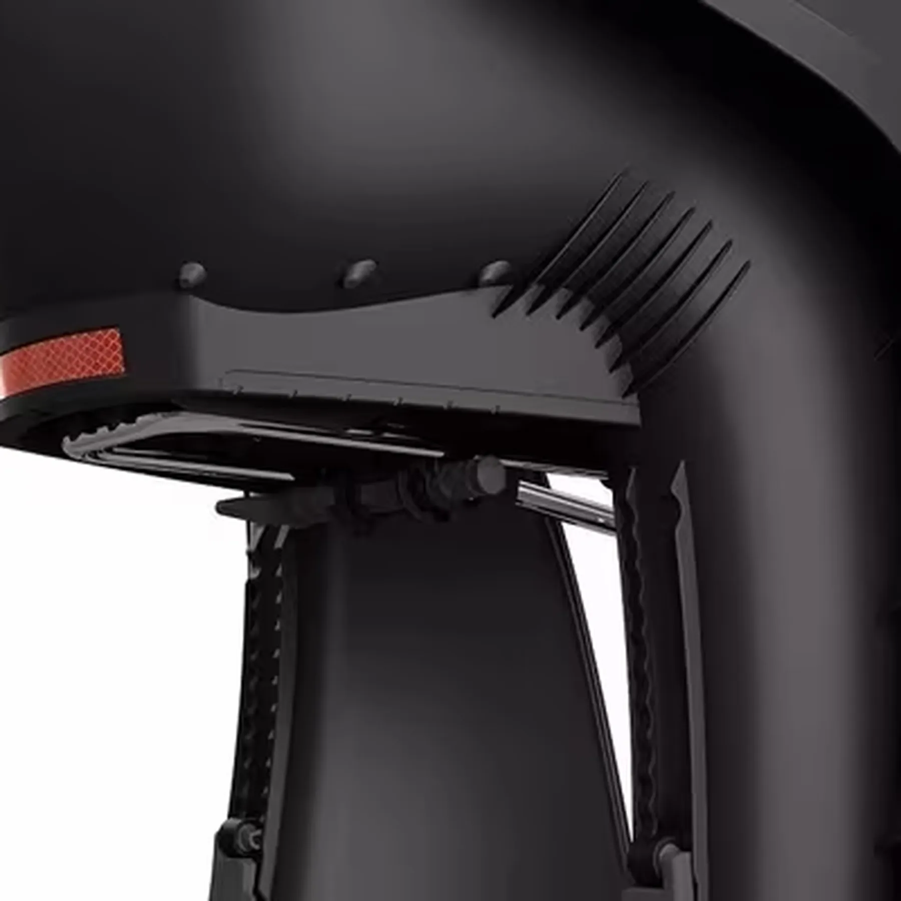 Scaun de bicicletă, pentru copii, Thule RideAlong Lite 2 - 4