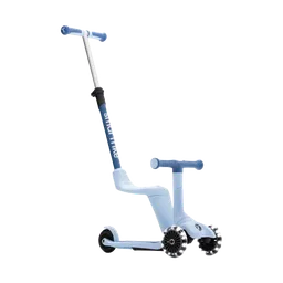 Trotinetă 1-9 ani, SmarTrike Xtend Mini-ride - 1