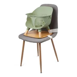 Ziza Booster Seat - 1