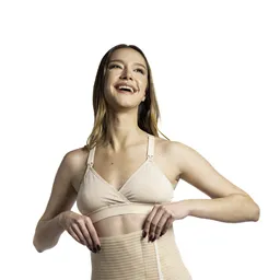 Centură elastică abdominală, Norseli - 1