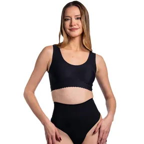 Tanga Black