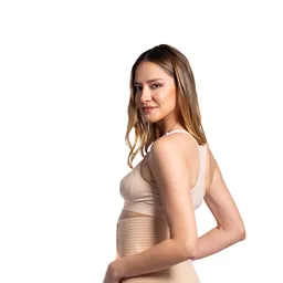 Centură elastică abdominală, Norseli - 2