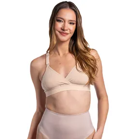 Tanga Nude