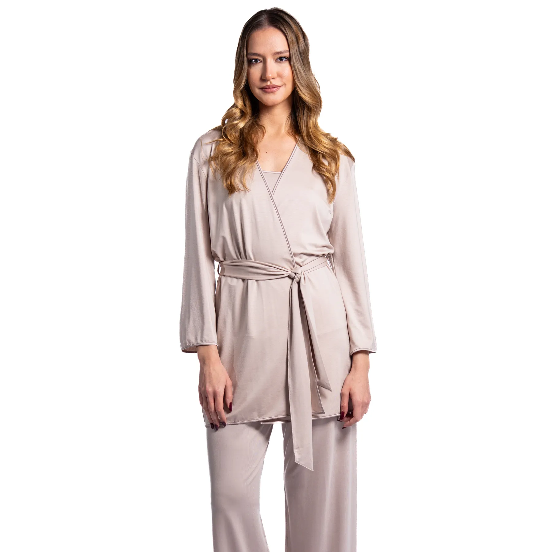 Norseli köntös - 1