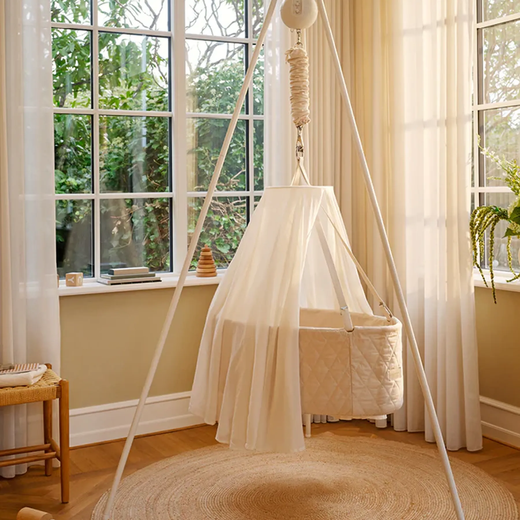 Trepied pentru hamac - 3