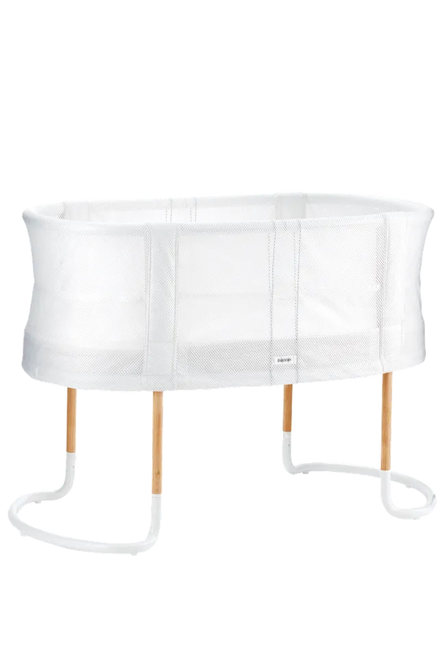 Product Image for Pătuț și țarc, 2 în 1, reglabil pe înălțime, BabyBjörn