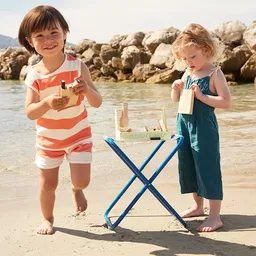 Jucărie din lemn, Magazin de dulciuri, Swedish - 5