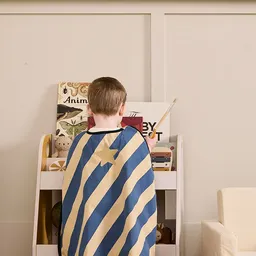 Set de jucărie DRESS-UP, Polițist, pelerină și stație - 3