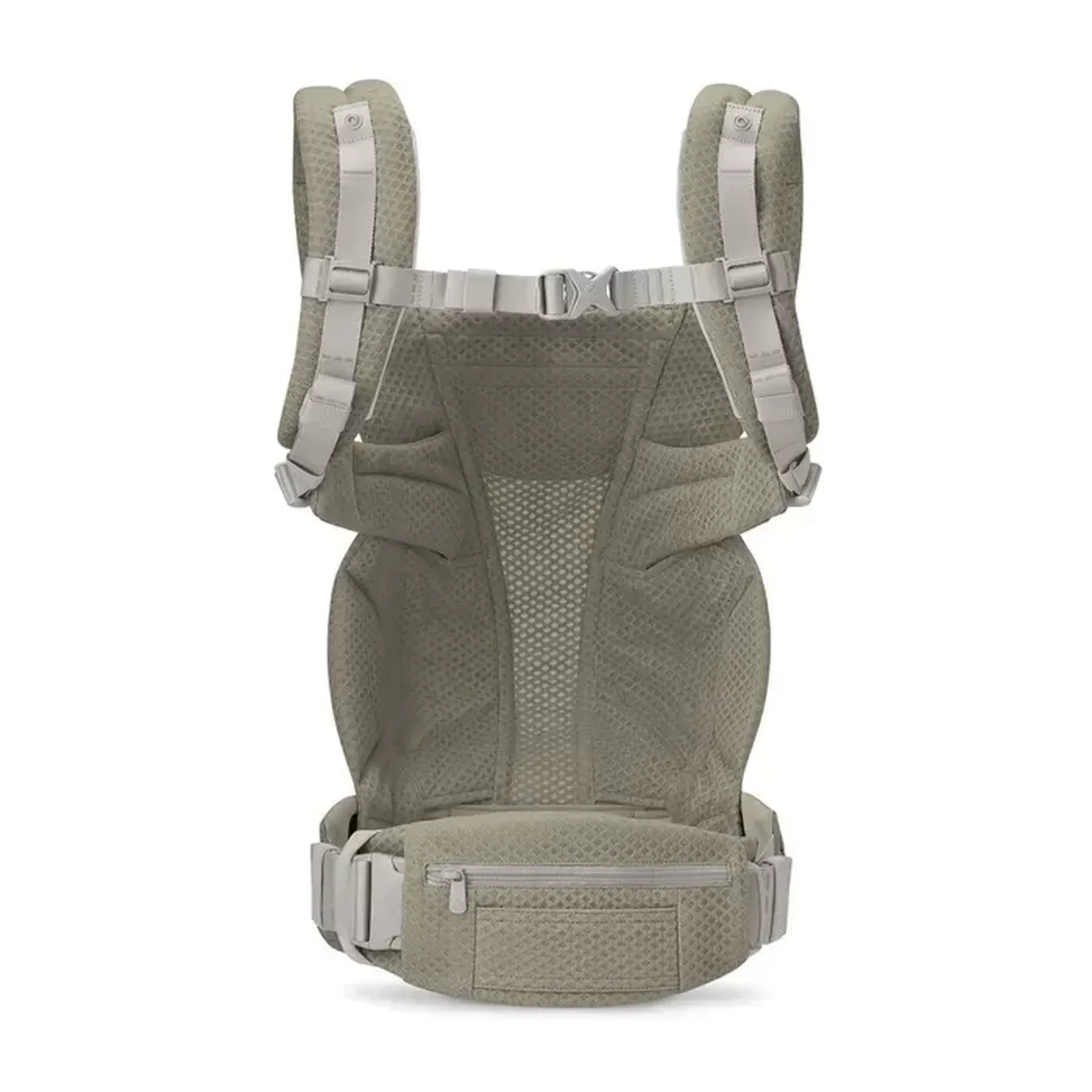 Baby Carrier, Omni Deluxe Mesh - 2