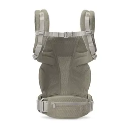 Baby Carrier, Omni Deluxe Mesh - 2