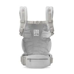 Marsupiu Ergobaby Omni Deluxe Cotton - 2