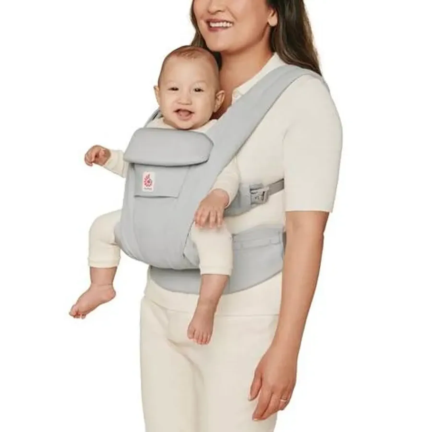 Marsupiu Ergobaby Omni Deluxe Cotton - 4
