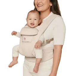 Marsupiu Ergobaby Omni Deluxe Cotton - 3
