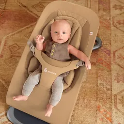 3-In-1 Evolve Bouncer - 3