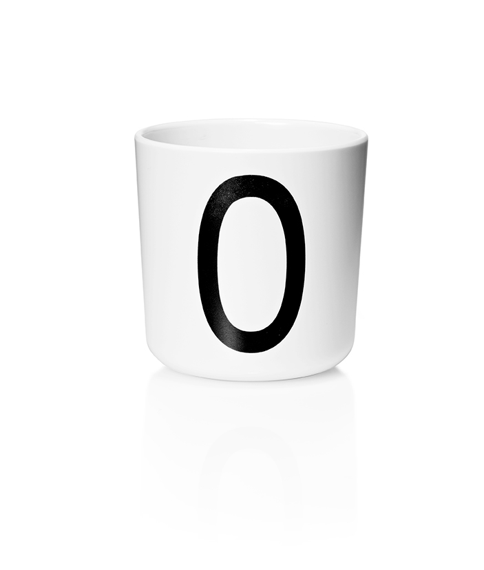 Product Image for Cană din ecozen, de la A la Z, o