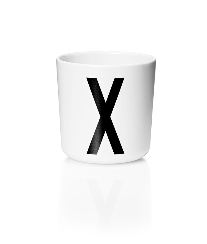 Product Image for Cană din ecozen, de la A la Z, x