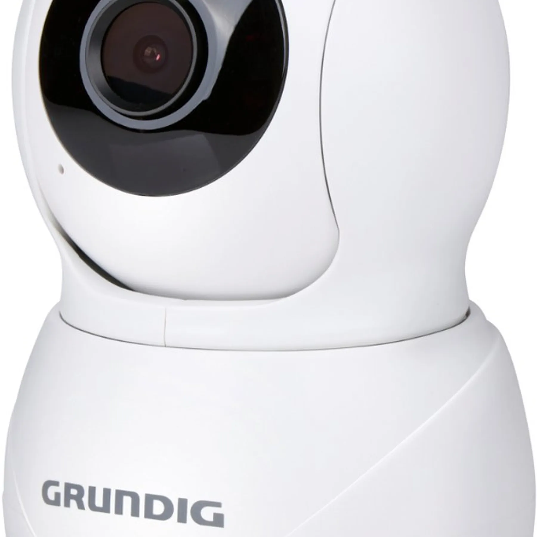 Video Baby Monitor, Grundig 5 - 3