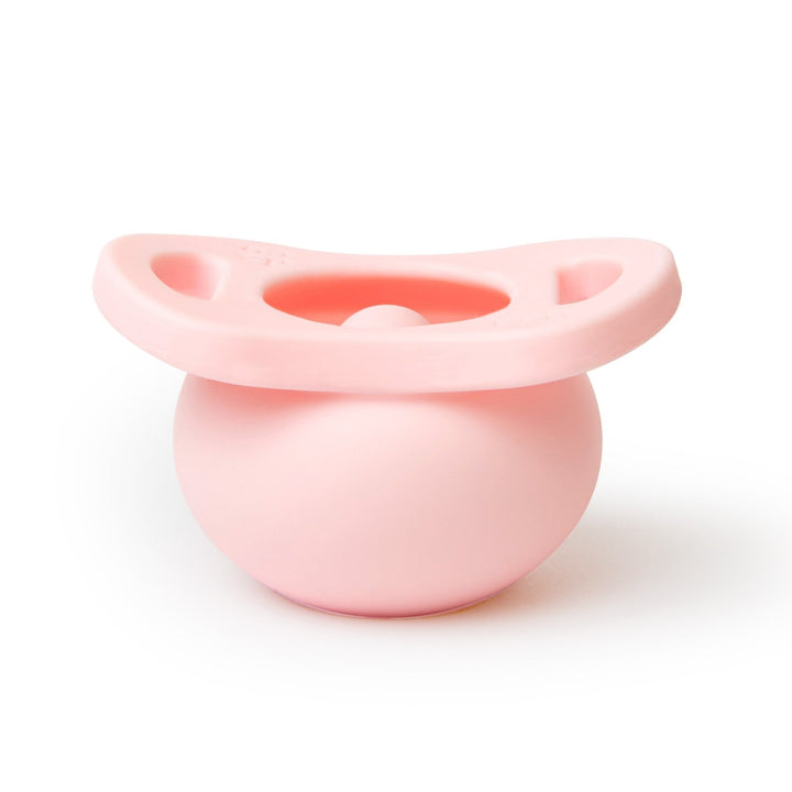 Product Image for Suzetă din silicon, Pop & Go, blush