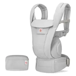 Marsupiu Ergobaby Omni Deluxe Cotton - 1