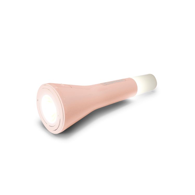 Product Image for Lanternă și lampă de veghe KIDYFLASHLIGHT, nude