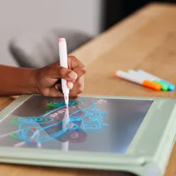 KIDYDRAW-PRO Light tablet - 5