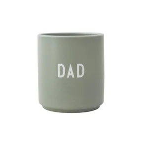Dad Green