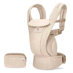 Marsupiu Ergobaby Omni Deluxe Mesh - 1