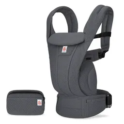 Marsupiu Ergobaby Omni Deluxe Mesh - 1
