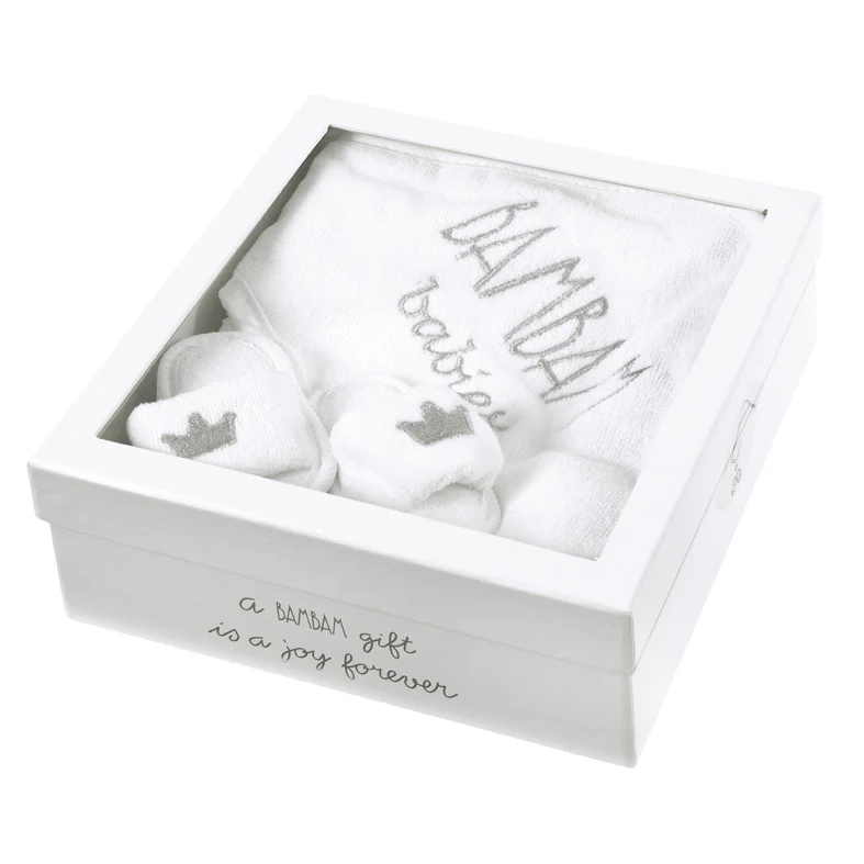 Product Image for Cutie cadou Wellness, set de 2 piese
