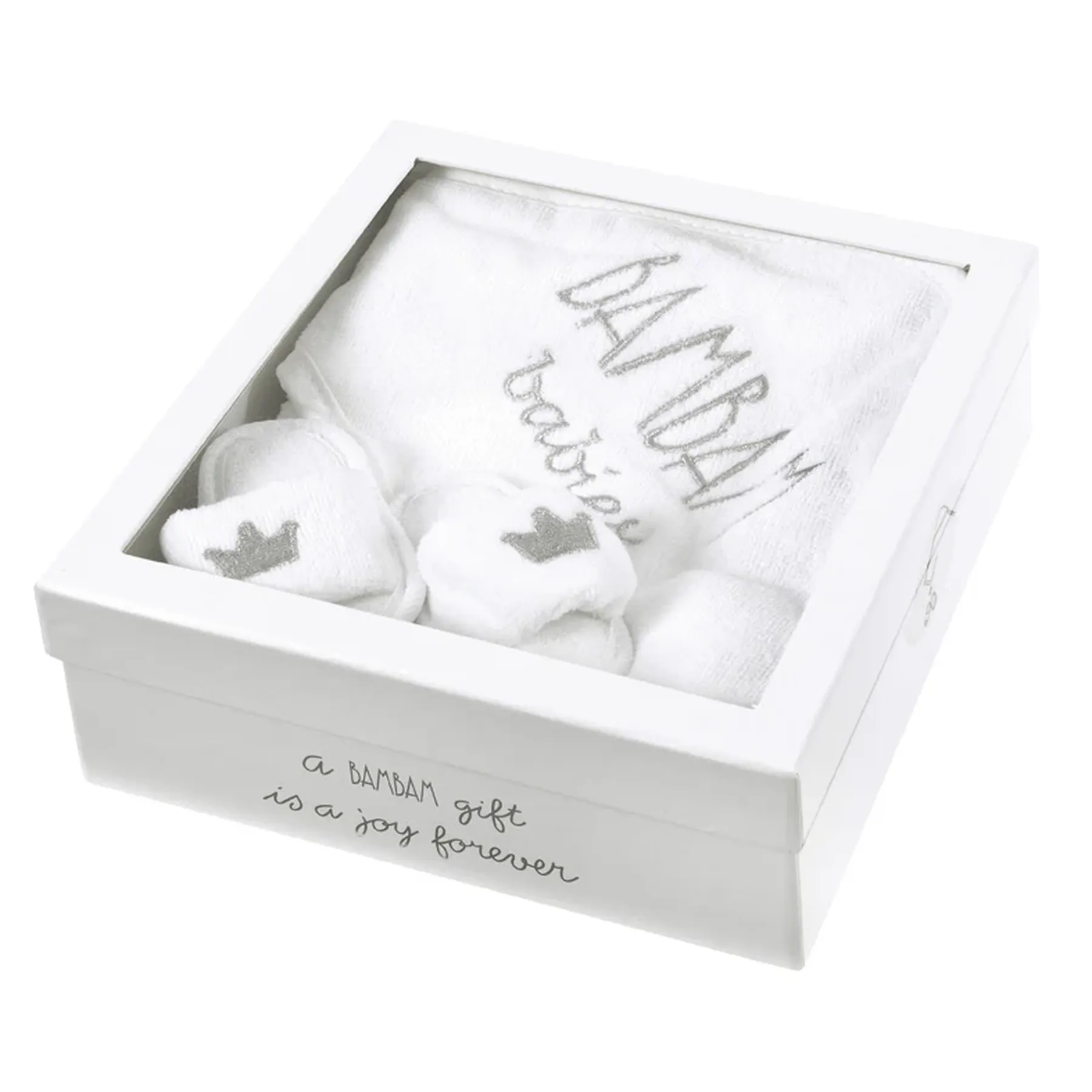 Giftbox, 2 pieces set - 1