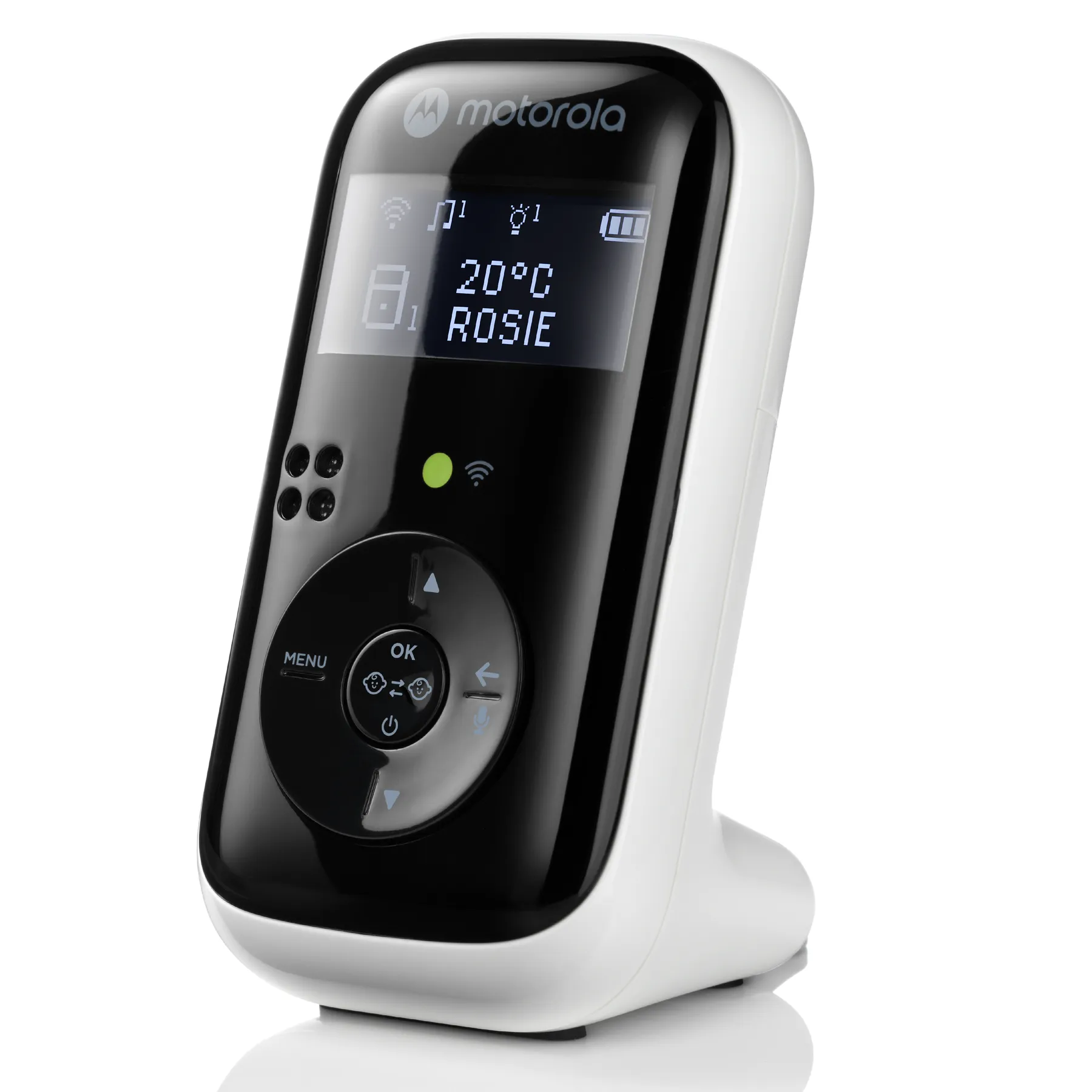 Motorola PIP11 audio bébiőr - 2