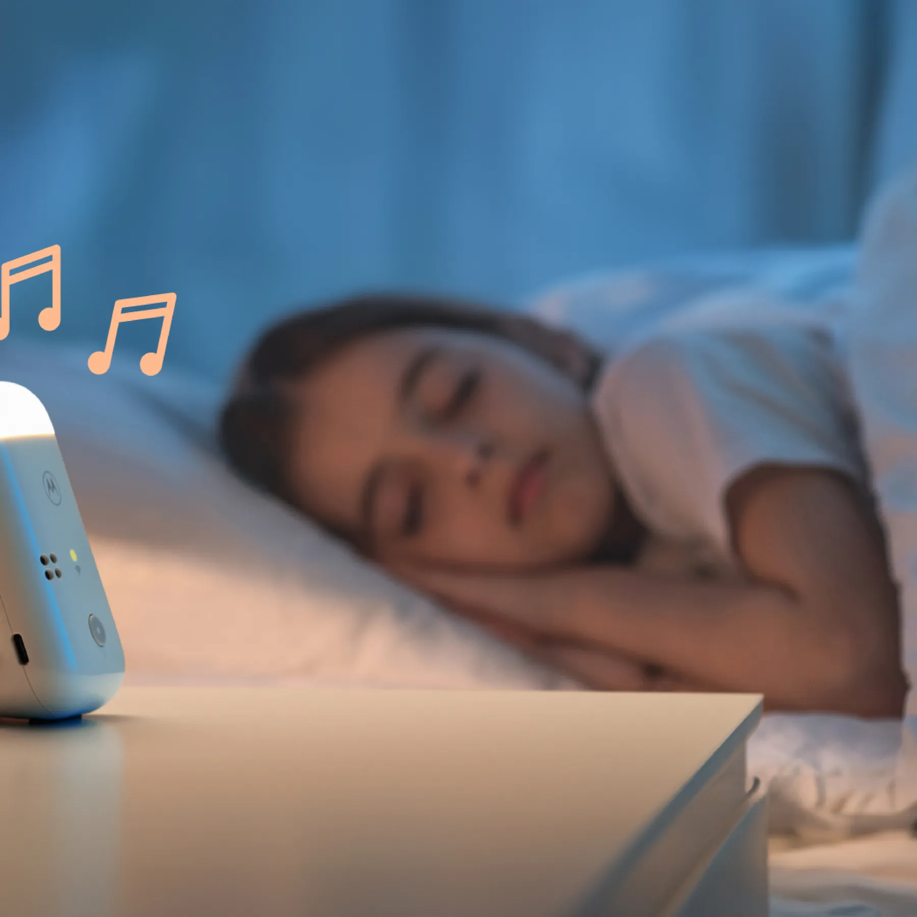 Motorola PIP11 audio bébiőr - 4