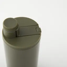 Shaker cu spirală Travel, 500 ml - 4