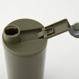 Shaker cu spirală Travel, 500 ml - 5