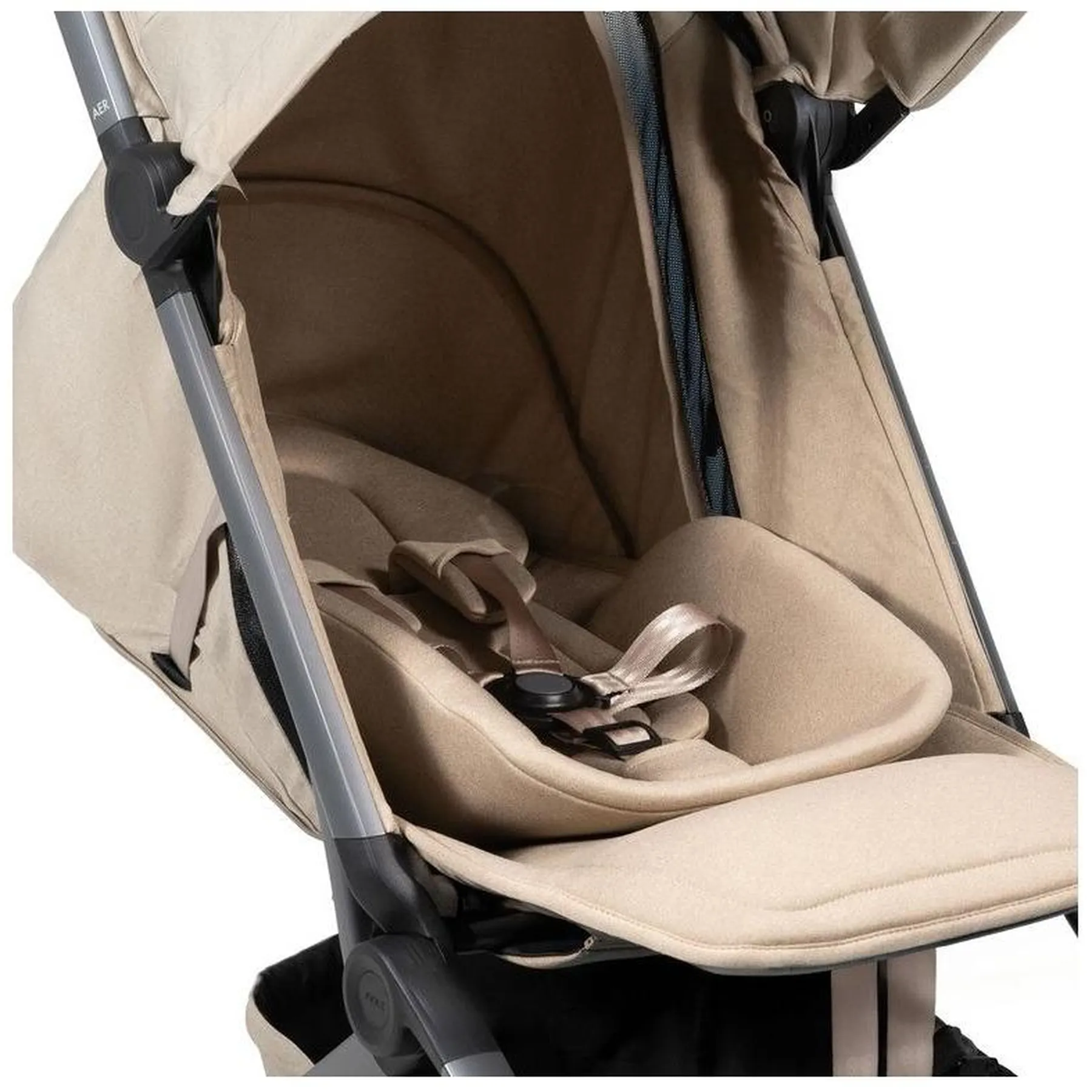 Insert de nou-născut pentru cărucior Joolz Aer+ / Aer2 / Day5 - 2
