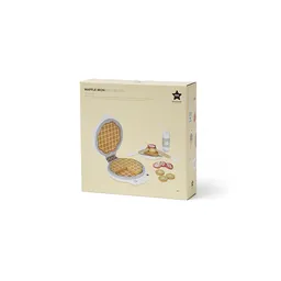 Fa játék gofrisütő - 4