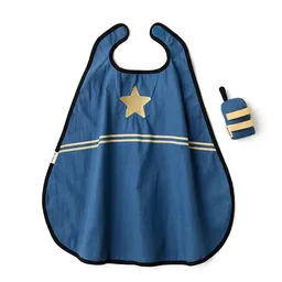 Set de jucărie DRESS-UP, Polițist, pelerină și stație - 2