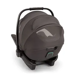 Scaun auto tip scoică pentru copii Nuna, reclinabilă, 0-24 luni, 40-87 cm, 13 kg, ARRA flex - 6