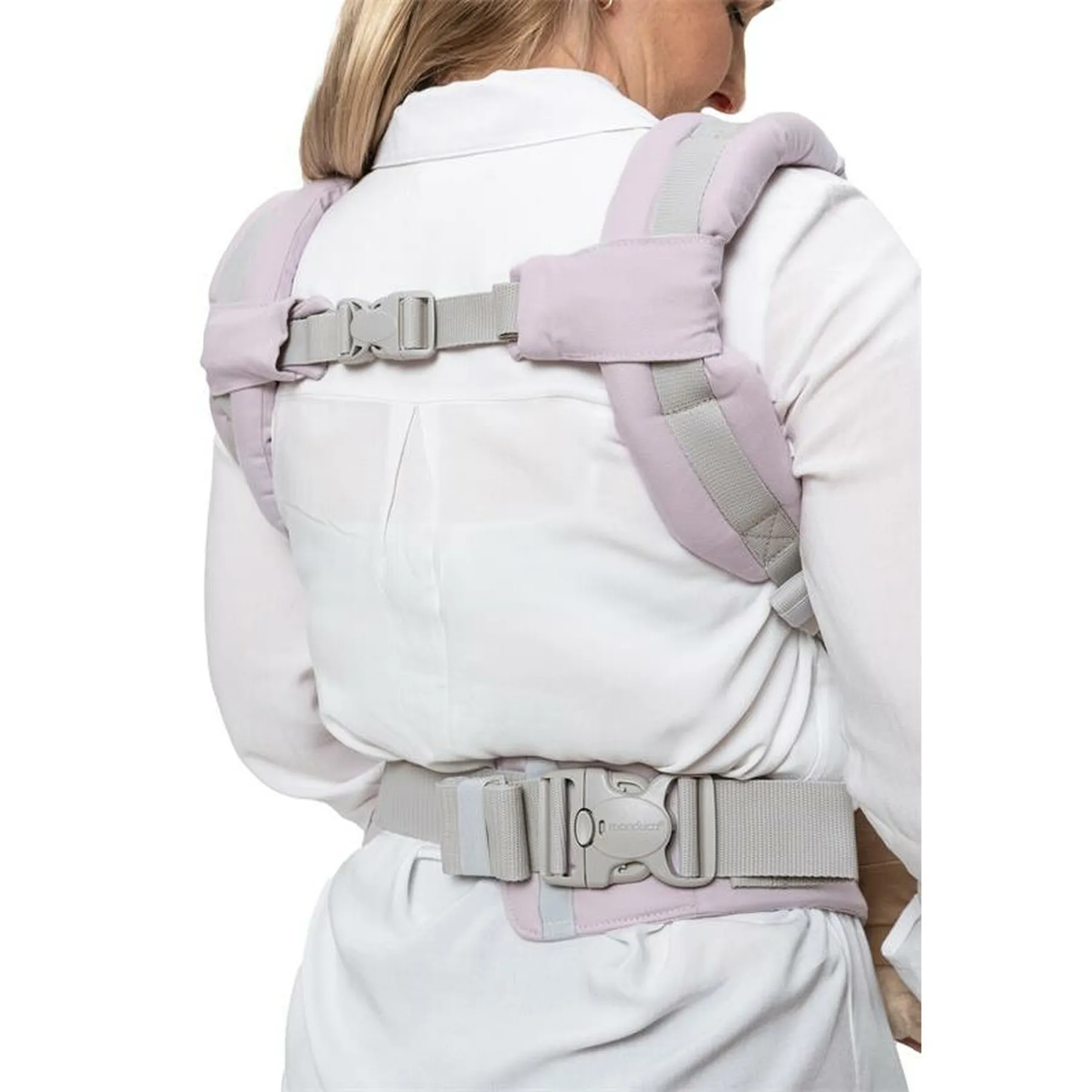 Marsupiu ergonomic Manduca XT - 4