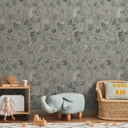 Tapet, material Smooth - 3