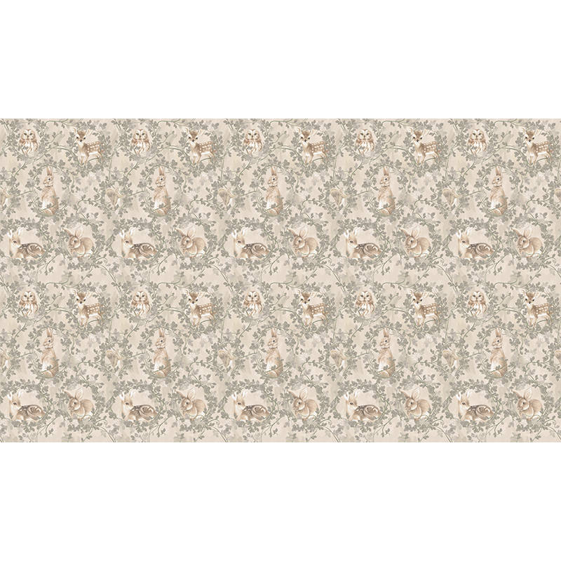 Product Image for Rolă tapet, 520 x 300 H, baby blush