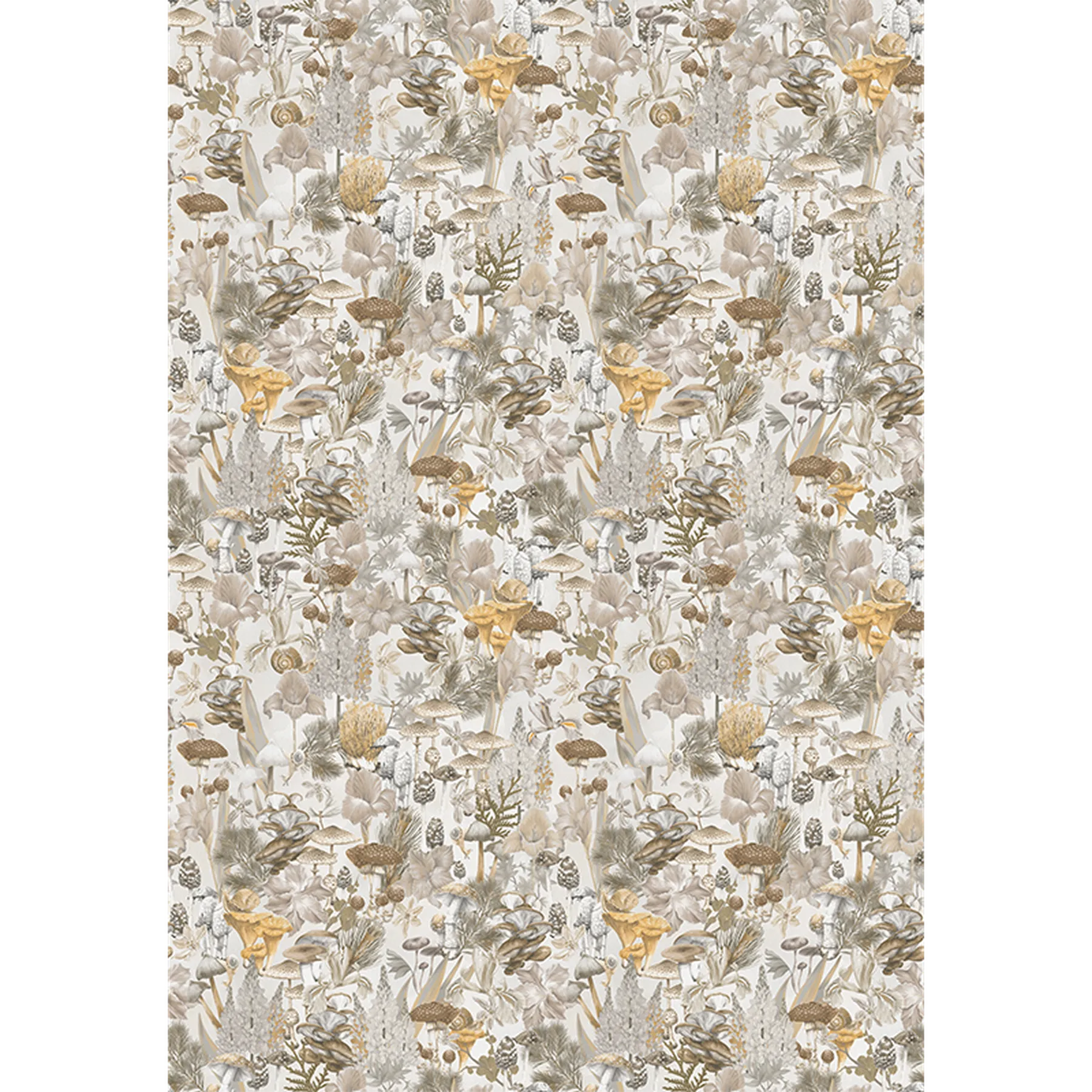 Sima felületű tapéta - 1