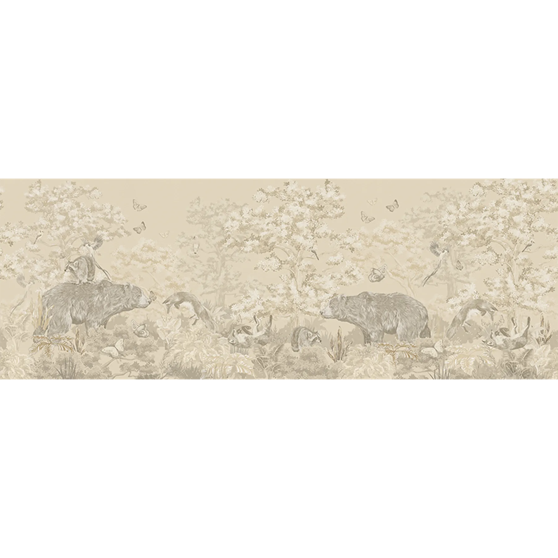 Rolă tapet, 832 x 300 H - 1