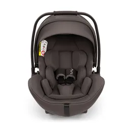 Scaun auto tip scoică pentru copii Nuna, reclinabilă, 0-24 luni, 40-87 cm, 13 kg, ARRA flex - 2