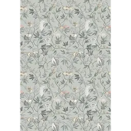 Tapet, material Smooth - 1