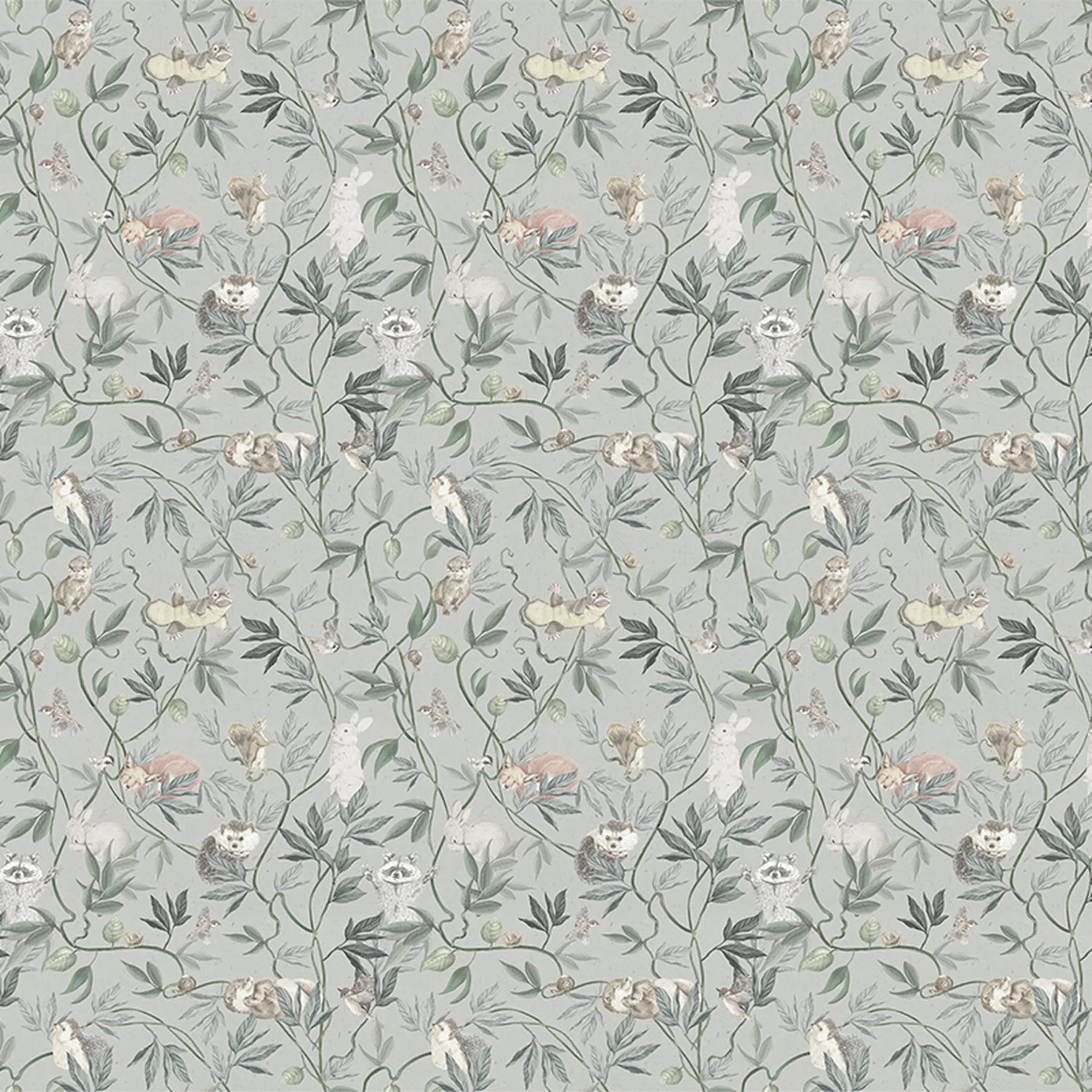 Tapet, material Smooth - 4